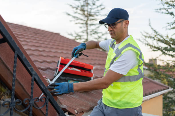 Best Wall Insulation Installation  in North Madison, OH